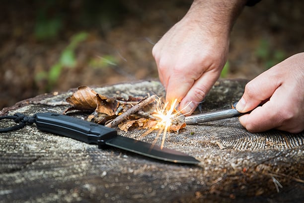 Dan Ladd: Keep an eye on fire danger despite New York’s recent rain – Outdoor News