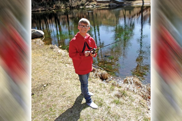 Dan Ladd: Ready to take advantage of New York’s camping, trout and bass fishing – Outdoor News