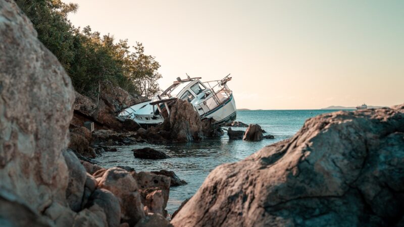 Data Shows Concerning Uptick in Boating Accidents and Fatalities