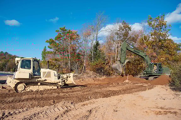 DNR, Michigan Army National Guard to work together to enhance public lands – Outdoor News