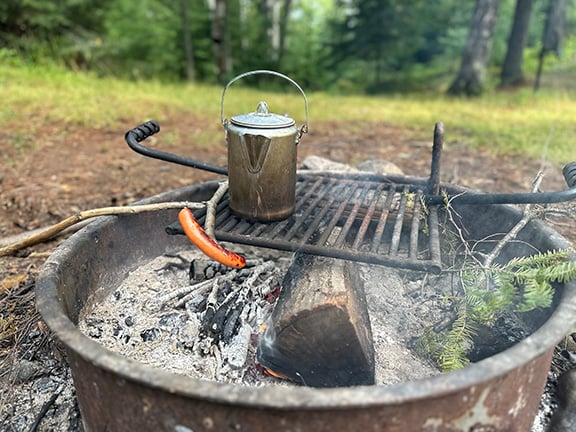 DNR seeking ‘fans of camping’ to serve as campgound hosts across Illinois – Outdoor News