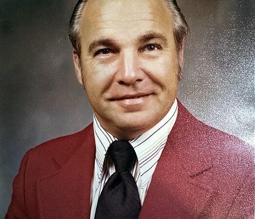 Donald A. Gedert, Former IMHA-RVIC President, Passes – RVBusiness – Breaking RV Industry News