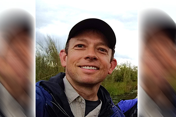 Dr. Scott Larsen named new veterinarian at Michigan DNR – Outdoor News