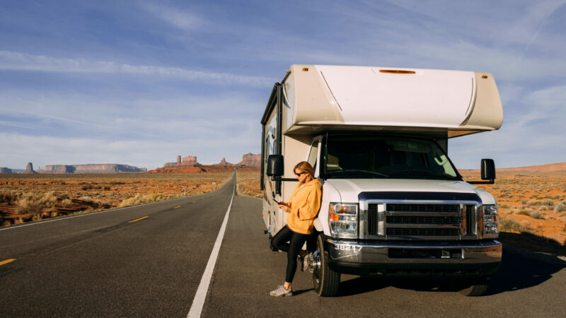 Eco-Friendly Tips: How to Sanitize Your RV Fresh Water Tank Without Bleach | I Heart RVing