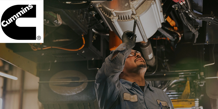 Eight Cummins Workers Get Company Innovation Awards – RVBusiness – Breaking RV Industry News