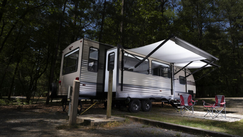 Elevate Your RV Experience: Top Luxury Accessories for Ultimate Comfort | I Heart RVing