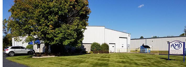 Elkhart, Ind.-Based Assembly Masters Under New Ownership – RVBusiness – Breaking RV Industry News