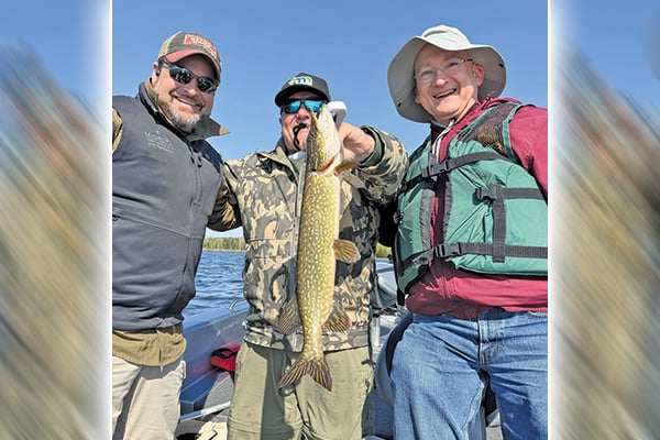 Environment conference committee work is ahead as Minnesota session winds down – Outdoor News