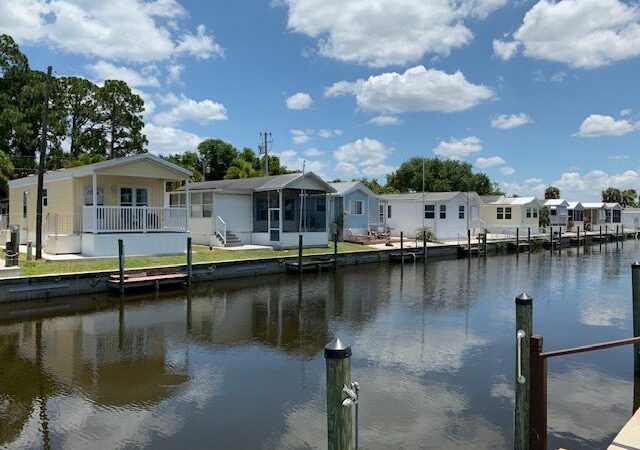 Florida & Alabama Campgrounds Recognized with Awards – RVBusiness – Breaking RV Industry News