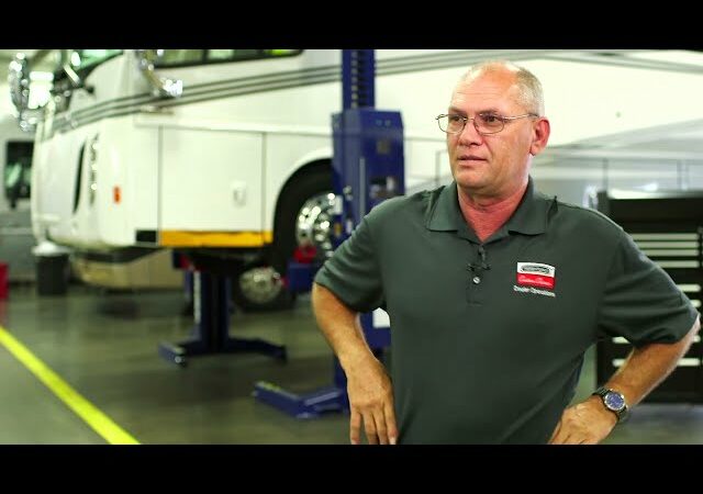 Freightliner Posts Tribute to the Late Dennis Rostenbach – RVBusiness – Breaking RV Industry News