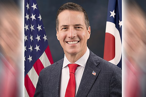 Gary Peters, Bernie Moreno to lead Senate Great Lakes Task Force – Outdoor News