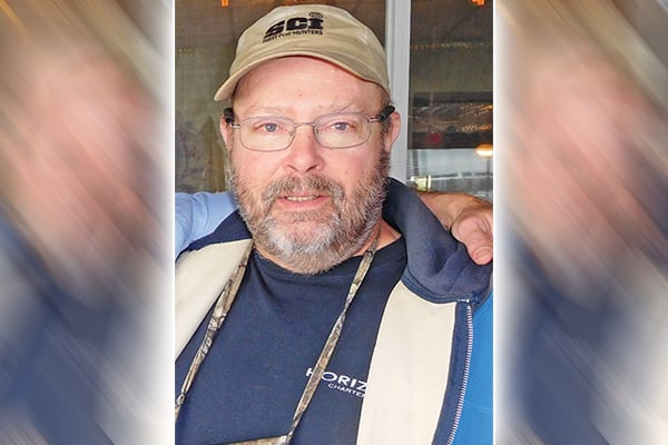 George Franke honored for his support of New York’s outdoors – Outdoor News