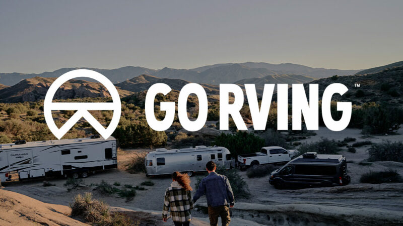 Go RVing: ‘Wellness Tourism’ Popularity Continues to Grow – RVBusiness – Breaking RV Industry News