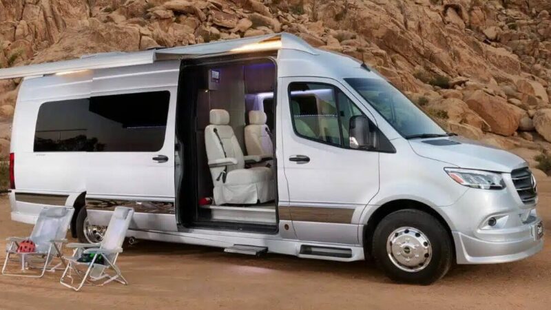 Grech RV Launches GRECH POWER Off-Grid Energy System – RVBusiness – Breaking RV Industry News