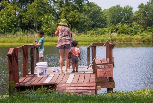 Gretchen Steele: A first cast often means forever hooked – Outdoor News