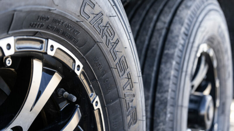 GuestView: New Tire Technology Raises the Bar for RVs – RVBusiness – Breaking RV Industry News