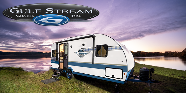 Gulf Stream Coach is Extending Spring Showcase to May 19 – RVBusiness – Breaking RV Industry News