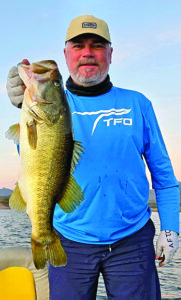 Here’s how to work the often overlooked but highly effective free rig – Outdoor News