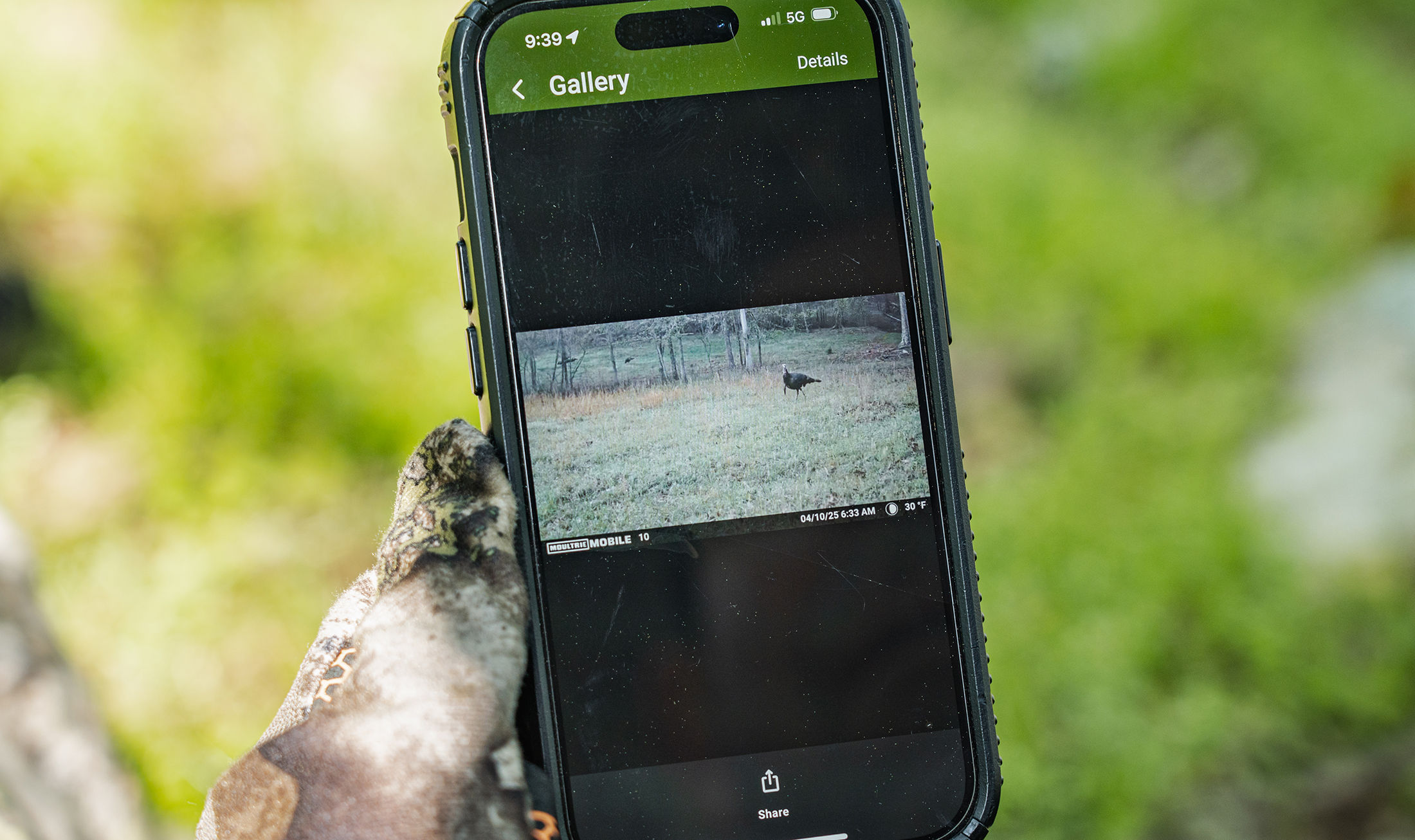 moultrie mobile app