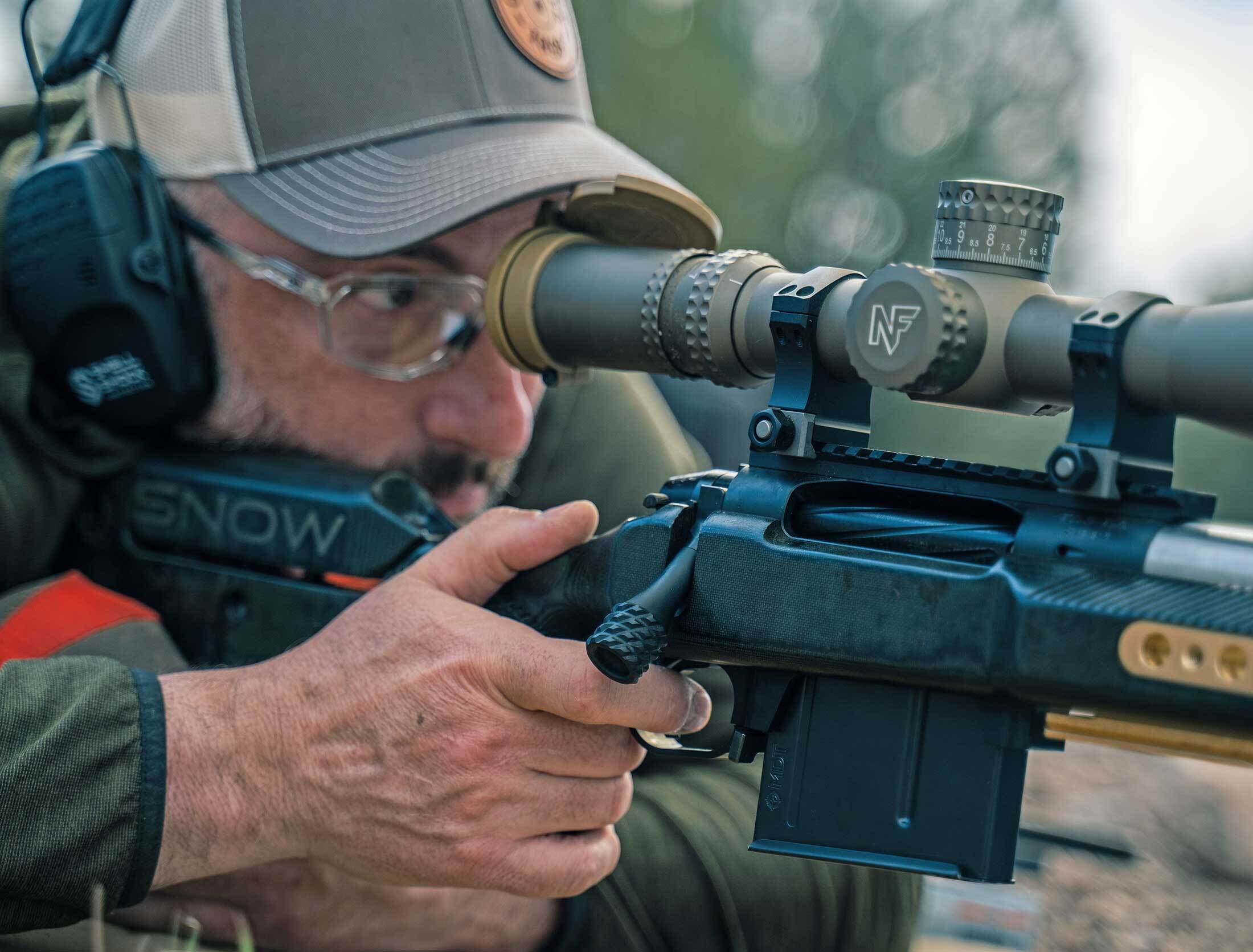 MDT magazine