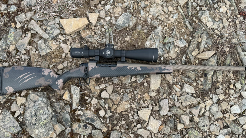 I Range Tested the Fierce Twisted Rogue: A Light Do-All Hunting Rifle