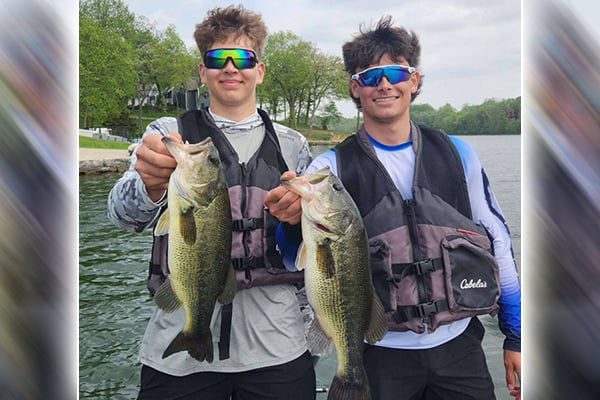 Illinois high school bass fishing finals set for Lake Shelbyville debut – Outdoor News