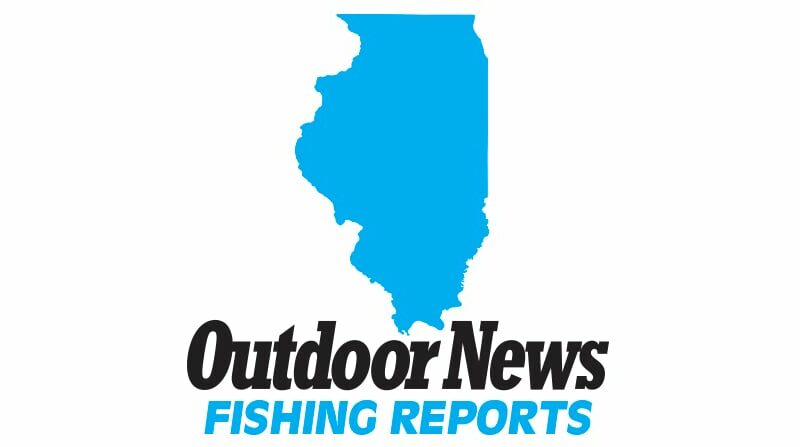Illinois’ statewide fishing report on May 9, 2025 – Outdoor News