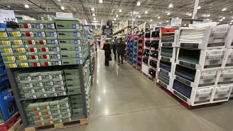 Inflation Cooled Again in April; Few Signs of Tariff Impact – RVBusiness – Breaking RV Industry News