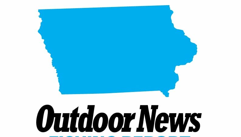 Iowa’s statewide fishing report on May 2, 2025 – Outdoor News