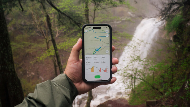 Is the AllTrails Peak Premium Subscription Worth It?