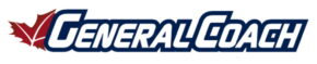 General Coach Canada logo - RV manufacturer located in Hensall Ontario