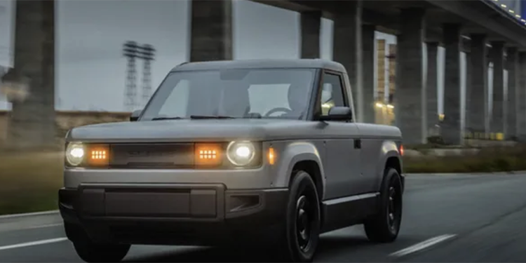 Jeff Bezos-Backed Slate EV Truck Coming to Warsaw, Ind. – RVBusiness – Breaking RV Industry News