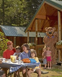 Jellystone Park Locations Offer Growing Array of Glamping – RVBusiness – Breaking RV Industry News
