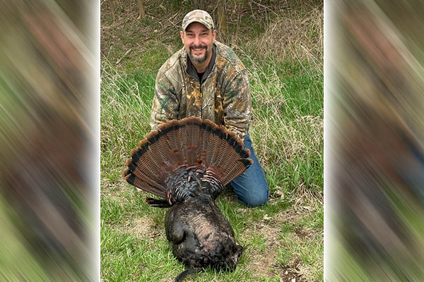 Jeremiah Haas: A turkey hunting surprise to wrap up a season – Outdoor News