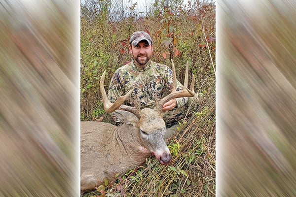 Jerrod Vila of New York Outdoor News wins writers association’s Pass It On award – Outdoor News