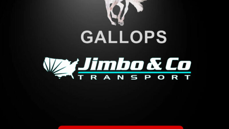 Jimbo Transport Teams with Gallops for Fuel Discounts – RVBusiness – Breaking RV Industry News