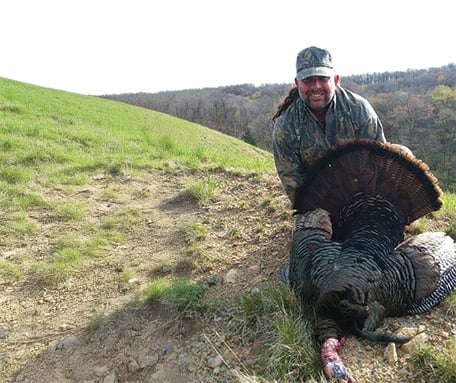 Late-season gobblers can be had, often with a subtle approach – Outdoor News