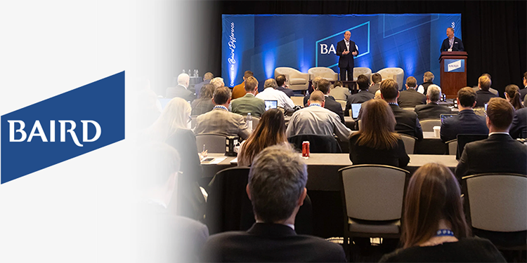 LCI, Patrick, Winnebago, Camping World Eye Investor Events – RVBusiness – Breaking RV Industry News