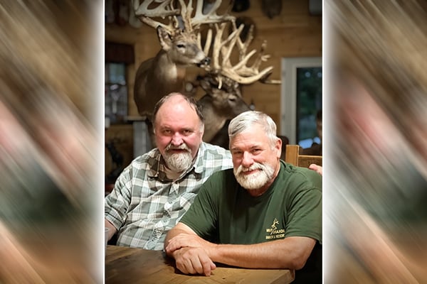 Leader of Michigan’s Passing Along the Heritage Foundation posthumously honored as Person of the Year – Outdoor News