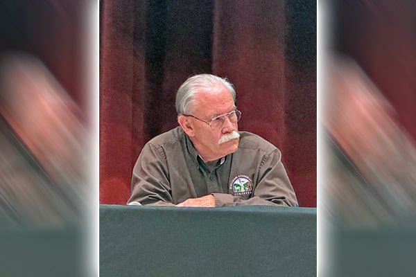 Long-term delegates on Conservation Congress challenged in Wisconsin’s Washburn, Bayfield county – Outdoor News