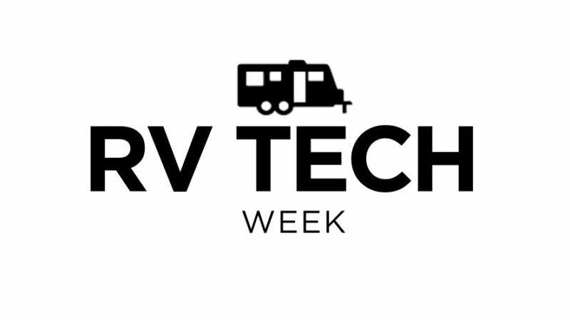 Marketing Kit Available for Canada’s 2025 RV Tech Week – RVBusiness – Breaking RV Industry News