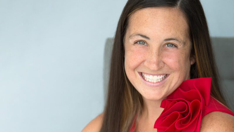 Meet Mindy Smith, RVIA’s New Sr. Mgr. of Public Relations – RVBusiness – Breaking RV Industry News