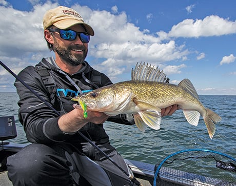 Minnesota’s opener features some of the year’s best fishing for multiple species – Outdoor News