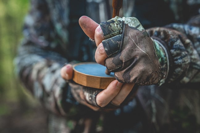 MN Daily Update: Trigger a tom yet this spring by focusing on these details – Outdoor News