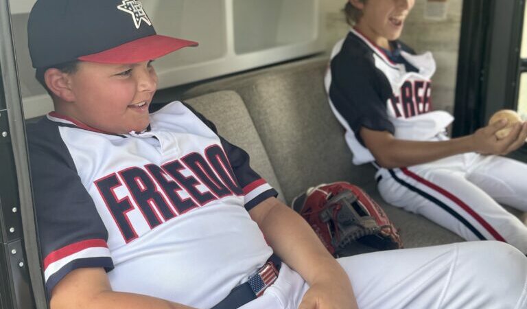Modern Buggy RV Headlines USSSA Championships – RVBusiness – Breaking RV Industry News