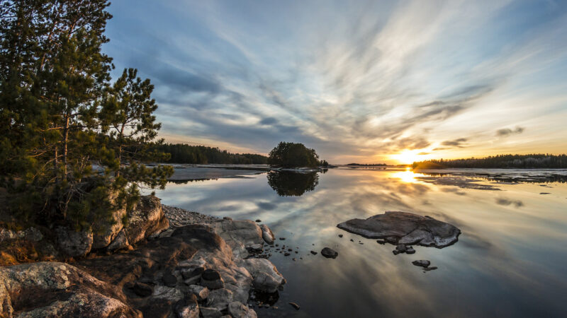 National Parks in Jeopardy Due to Potentially Massive Budget Cuts
