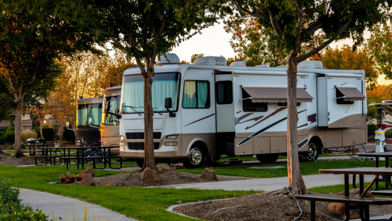 Navigating the Campground Crisis: Strategies for Finding RV Sites Amid Shutdowns and Consolidation | I Heart RVing