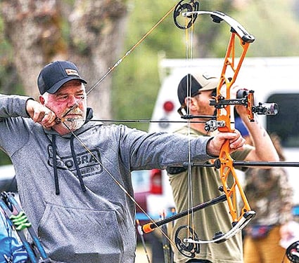 New York archery coach has a penchant for teaching winners – Outdoor News