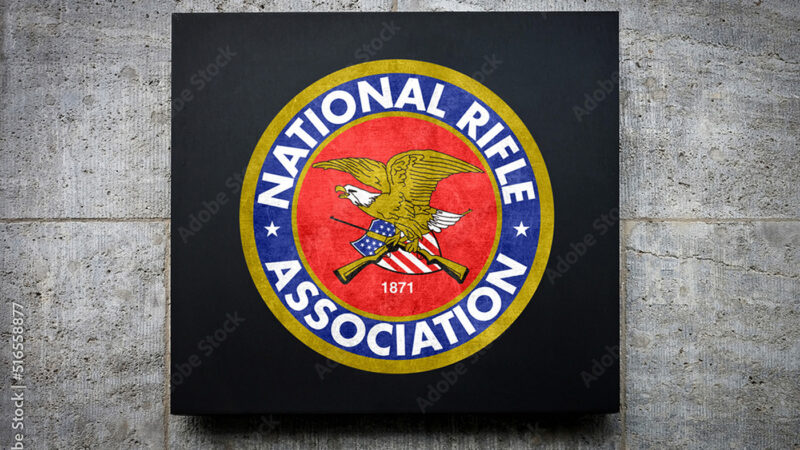 NRA elects a new president in Pennsylvania’s Bill Bachenberg – Outdoor News