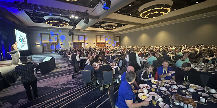 NTP-STAG to Bring Industry to Florida for its 2026 Expo – RVBusiness – Breaking RV Industry News